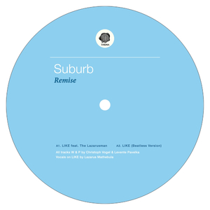 LIKE (Dub Mix)