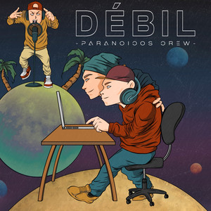 Débil