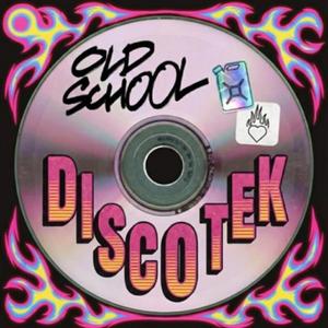 DISCOTEK (feat. JHON KIRI, Maiivel & Nikkart Beats)