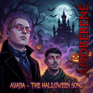 Avada (The Halloween Song)