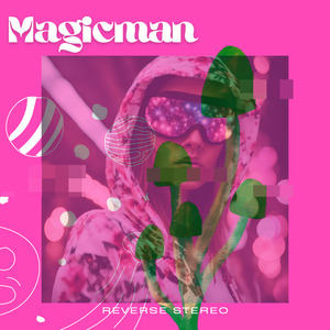 Magicman