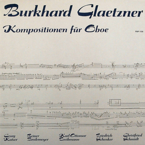 Oboe-solo "über-des" oder: Material für einen höheren Zweck