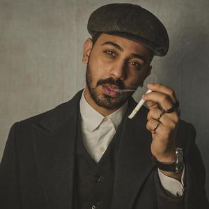 Msh Msykeb (Soul Version)