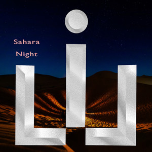 Sahara Night