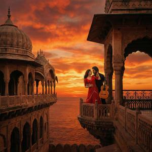 ลิขิตรักข้ามขอบฟ้า