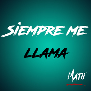Siempre Me Llama (Remix)