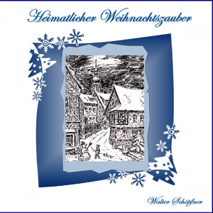 Bie, ban und bu es Chrestkeenie of die Welt koam