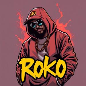 Roko (Concrete Jungle)