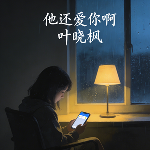他还爱你啊