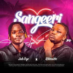 Sangeeri (feat. Kilimore)