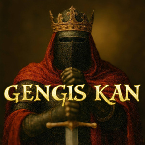Gengis Kan