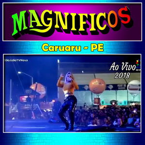 Carta Branca - Ao Vivo