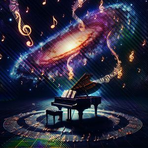 PianoSolaces Electric Embrace