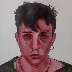 kayalar ve sayıklama / vadinin üstünden aşağı