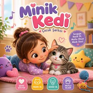 Minik Kedi