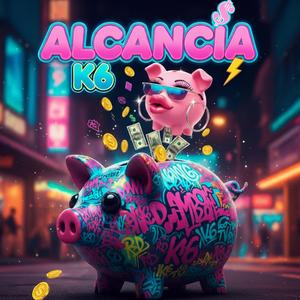 Alcancía