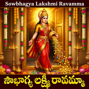 Sowbhagya Lakshmi Ravamma