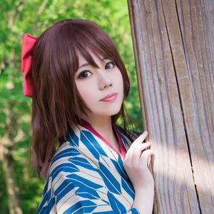 星屑の詠み人 綾月芽衣ver.（翻自 諸星すみれ）