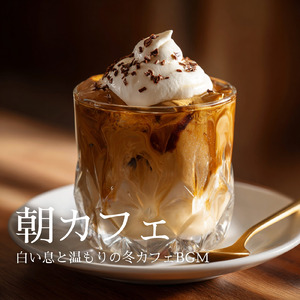 ジャズカフェミュージック 暖炉の灯りとやさしい音