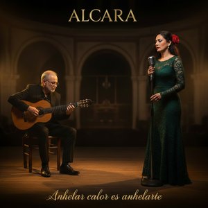 Anhelar calor es anhelarte