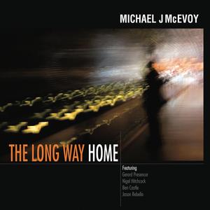 Shadows of the Truth (feat. Gerard Presencer)