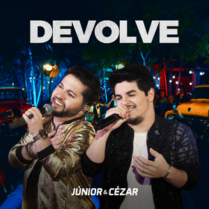 Devolve (Ao Vivo)