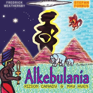 Alkebulania (feat. Riszon Canady & May Hwen)