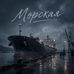 Морская