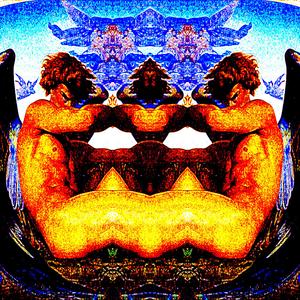 A BEAUTIFUL SONG(A.V.A)