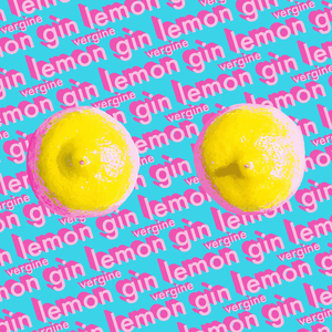 Gin Lemon