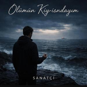 Ölümün Kıyısındayım