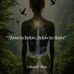“Above to Below, Below to Above” (Radio Edit)