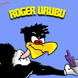 Roger Urubu
