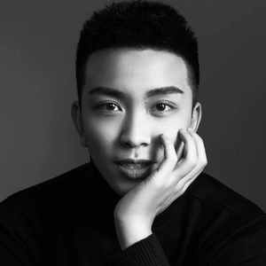 刘柯梁-说散就散