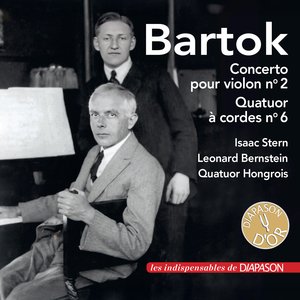 Violin Concerto No. 2, Sz. 112, BB 117: III. Allegro molto