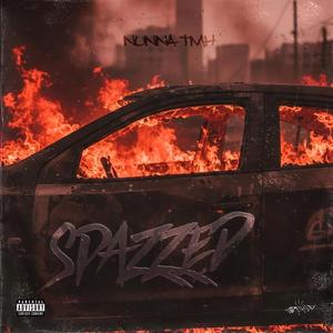 Spazzed