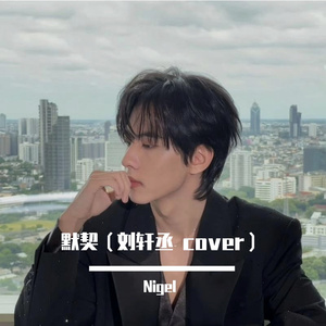 默契（刘轩丞 cover）