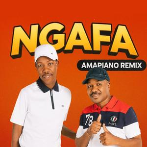 Ngafa(Amapiano)