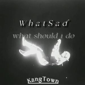 What Sad（what should I do）