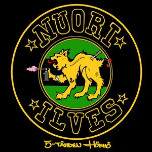 Puhelu siviilistä (Nousussa) (feat. Dike)