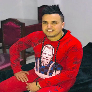 Khalat 3douya Yetfaraj