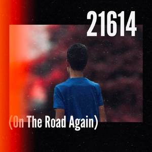 21614 (On The Road Again)