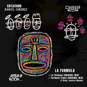 La Fórmula (Original Mix)