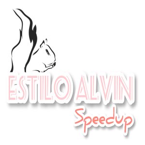 Desacatada (Speedup)