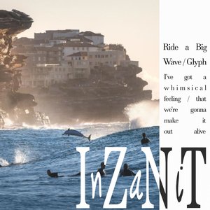 Ride a Big Wave / Glyph