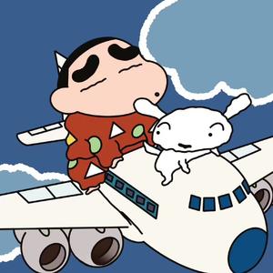 我的纸飞机（完整版女声）