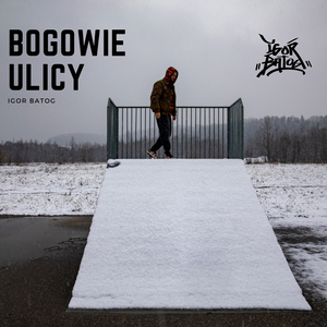 Bogowie Ulicy