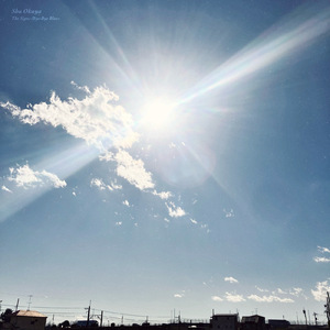 バイバイ・ブルース