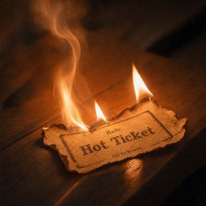 Hot Ticket