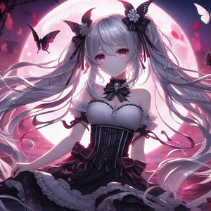 世界は静かに壊れてゆく